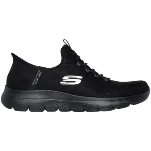 Skechers Lage Sneakers Skechers 38279 — vergelijk prijzen bij 1 winkel
