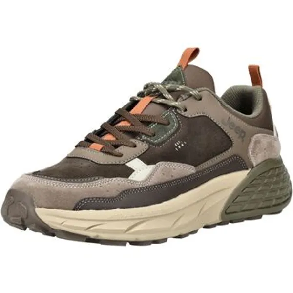 Jeep Trail Jeep Sneaker — vergelijk prijzen bij 1 winkel