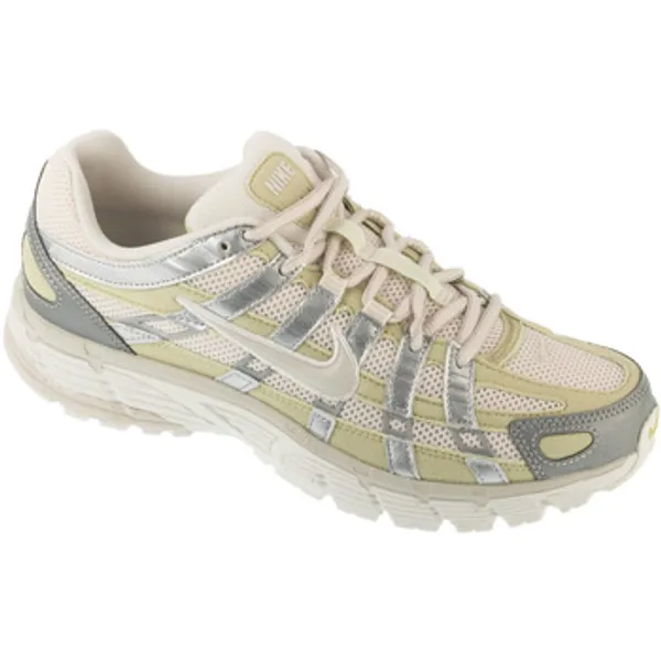 Nike P-6000 Beige
