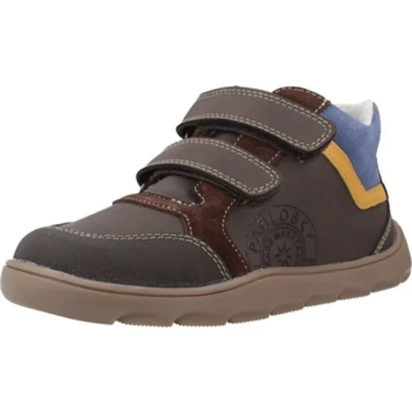 Pablosky Hoge Sneakers Pablosky Zapatillas Niño Modèle 519494p — vergelijk prijzen bij 1 winkel