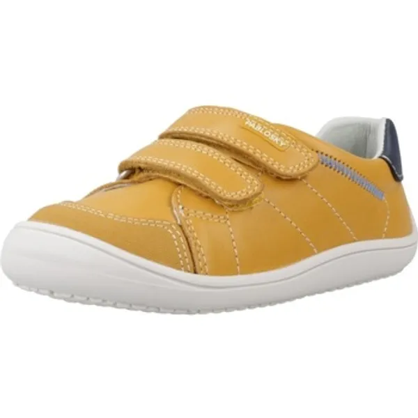 Pablosky Lage Sneakers Pablosky Zapatillas Niño Modèle 063782p — vergelijk prijzen bij 1 winkel