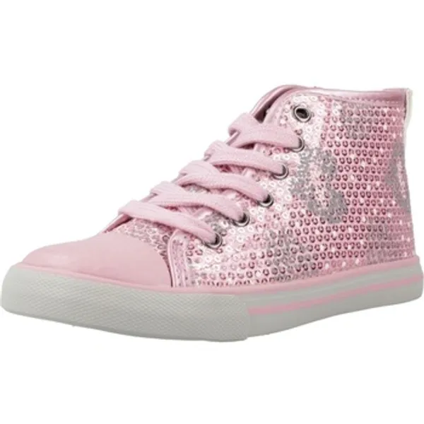 Chicco Hoge Sneakers Chicco Zapatillas Niña Modèle Cristy — vergelijk prijzen bij 1 winkel