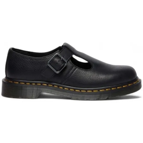 Dr. Martens Lage Sneakers Dr. Martens Polley Ambassador 41408001 — vergelijk prijzen bij 1 winkel