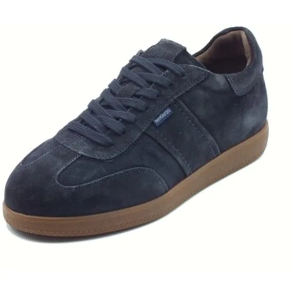 NeroGiardini Lage Sneakers NeroGiardini I500890U Arold — vergelijk prijzen bij 1 winkel