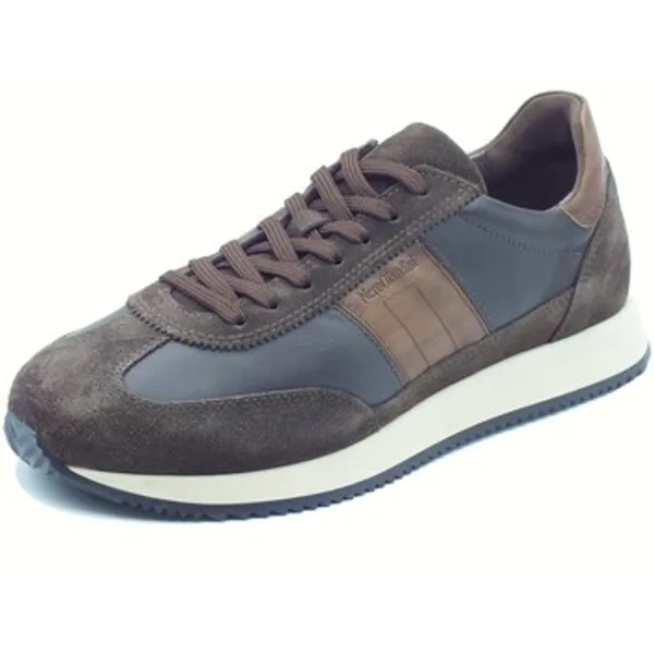 NeroGiardini Lage Sneakers NeroGiardini I500901U Arold T. — vergelijk prijzen bij 1 winkel