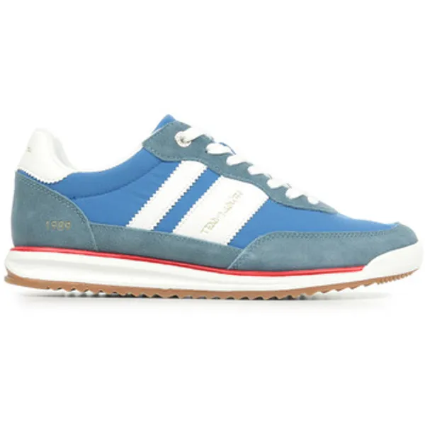 Teddy smith Lage Sneakers Teddy Smith Z Serr — vergelijk prijzen bij 1 winkel