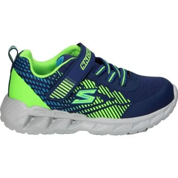 Skechers Lage Sneakers Skechers 401506N-NVLM — vergelijk prijzen bij 1 winkel