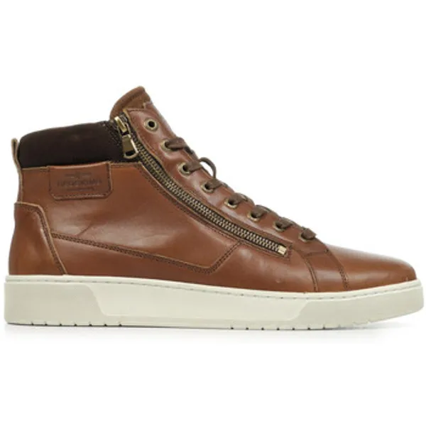 Redskins Hoge Sneakers Redskins Nagano — vergelijk prijzen bij 1 winkel