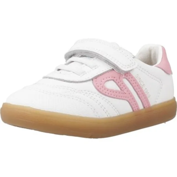 Pablosky Lage Sneakers Pablosky Zapatillas Niña Modèle 062307p — vergelijk prijzen bij 1 winkel