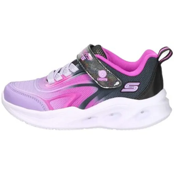 Skechers Lage Sneakers Skechers 303713L — vergelijk prijzen bij 1 winkel