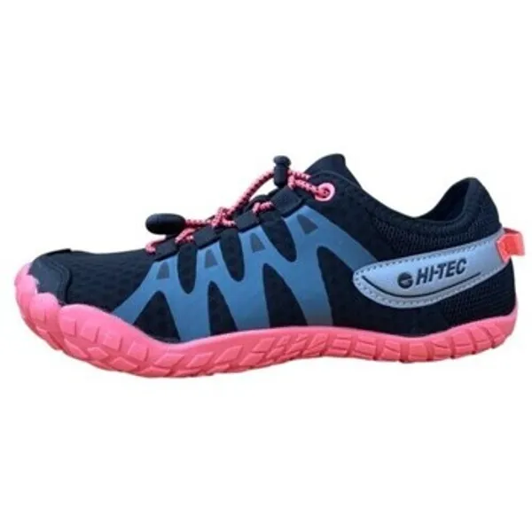 Hi-Tec Lage Sneakers Hi-Tec ABYSS WOMEN 94004 Fuxia — vergelijk prijzen bij 1 winkel