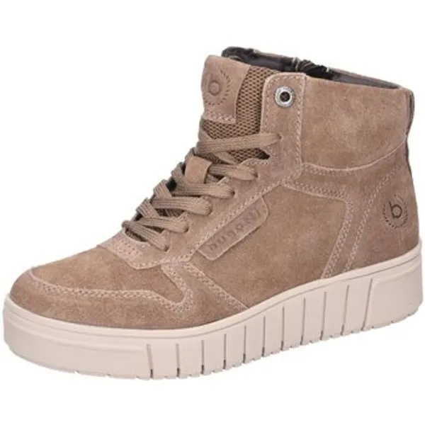 Bugatti Hoge Sneakers Bugatti — vergelijk prijzen bij 1 winkel