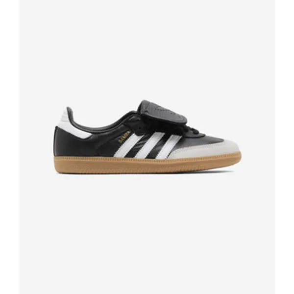 Lage Sneakers adidas Samba LT Black White (Women's)