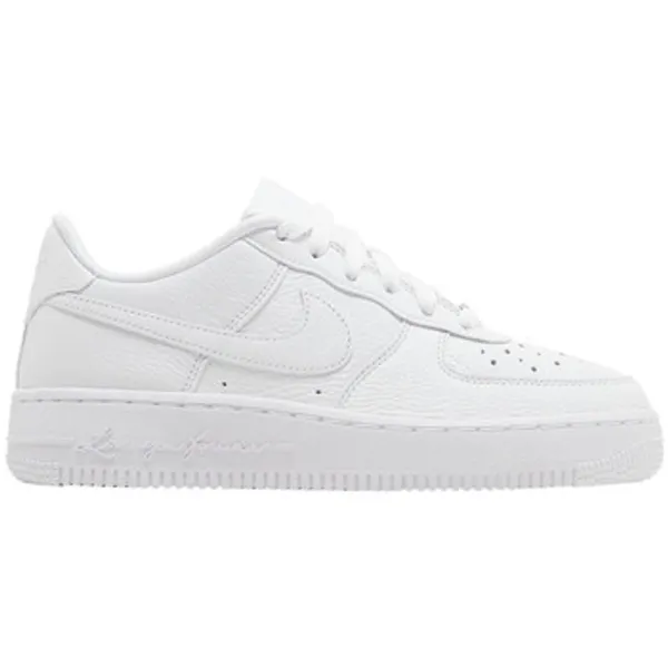 Nike Lage Sneakers Nike Air Force 1 Low Drake NOCTA Certified Lover Boy (GS) — vergelijk prijzen bij 1 winkel