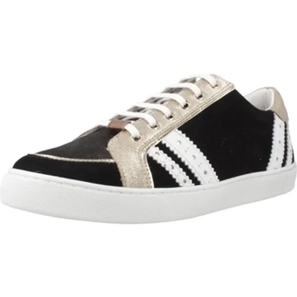 Les Tropeziennes par M.Belarbi Lage Sneakers Les Tropeziennes par M.Belarbi Sport Zapatillas Mujer Modèle Suzana — vergelijk prijzen bij 1 winkel