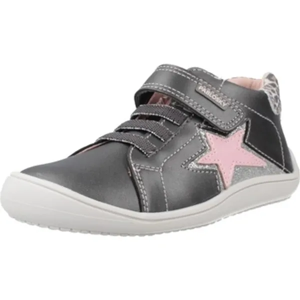 Pablosky Lage Sneakers Pablosky Zapatillas Niño Modèle 064455p — vergelijk prijzen bij 1 winkel