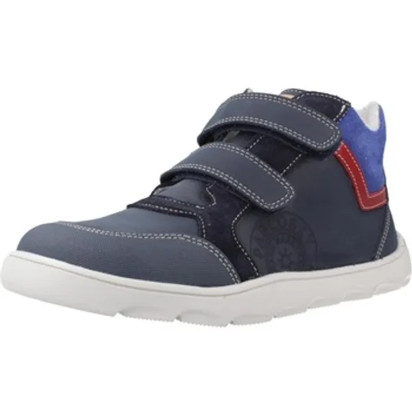 Pablosky Hoge Sneakers Pablosky Zapatillas Niño Modèle 519424p — vergelijk prijzen bij 1 winkel