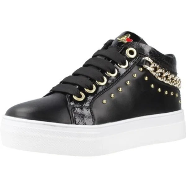 Asso Hoge Sneakers Asso Zapatillas Niña Modèle Ag17502 — vergelijk prijzen bij 1 winkel