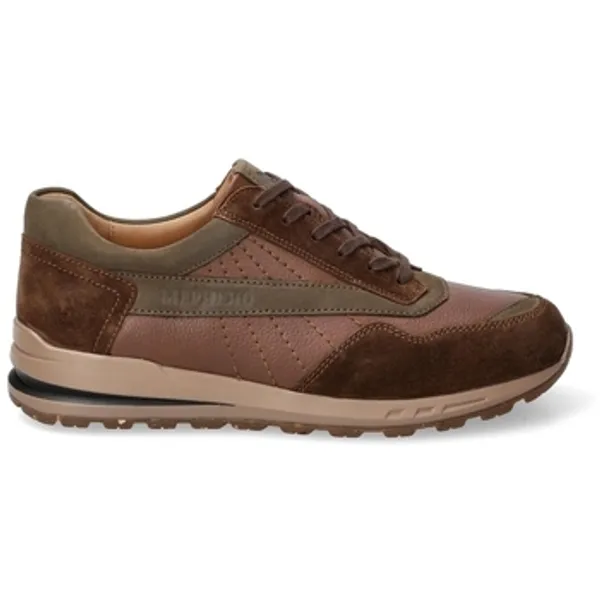 mephisto Lage Sneakers Mephisto BARTH — vergelijk prijzen bij 1 winkel