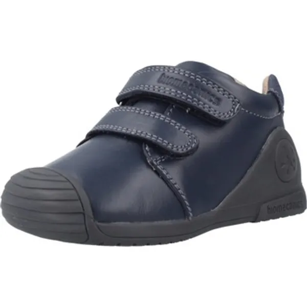 Biomecanics Lage Sneakers Biomecanics Zapatillas Niño Modèle 251120b — vergelijk prijzen bij 1 winkel