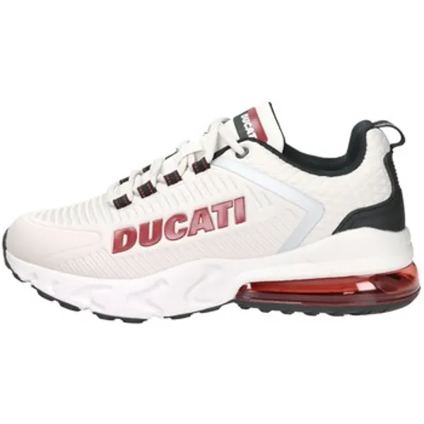 Ducati Lage Sneakers Ducati DU42M113 — vergelijk prijzen bij 1 winkel