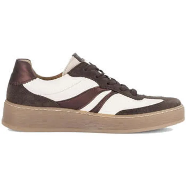 Gabor Lage Sneakers Gabor 76.475.20 — vergelijk prijzen bij 1 winkel