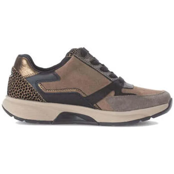 Gabor Lage Sneakers Gabor 76.878.42 — vergelijk prijzen bij 1 winkel