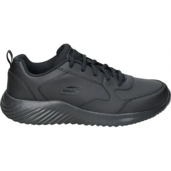 Skechers Lage Sneakers Skechers 405627L-BBK — vergelijk prijzen bij 1 winkel