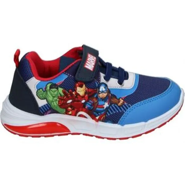 Leomil Lage Sneakers Leomil AV001425 VENGADORES — vergelijk prijzen bij 1 winkel