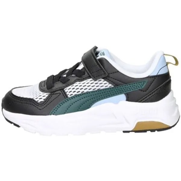 Puma Lage Sneakers Puma 402931 — vergelijk prijzen bij 1 winkel