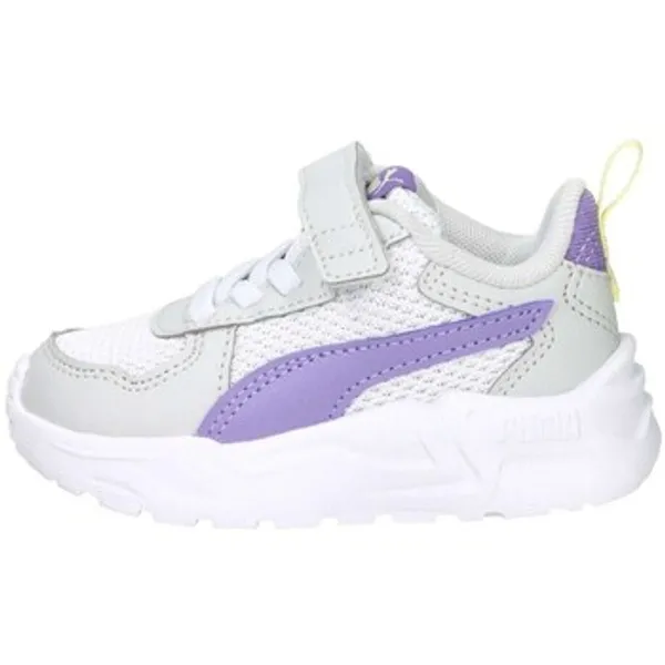 Puma Lage Sneakers Puma 391481 — vergelijk prijzen bij 2 winkels