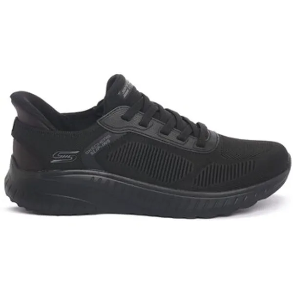 Skechers Lage Sneakers Skechers 118312BBK — vergelijk prijzen bij 2 winkels