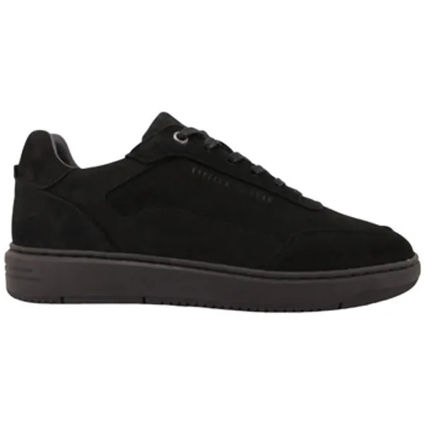 Cycleur de Luxe Lage Sneakers Cycleur De Luxe CDLM242020 Black — vergelijk prijzen bij 1 winkel