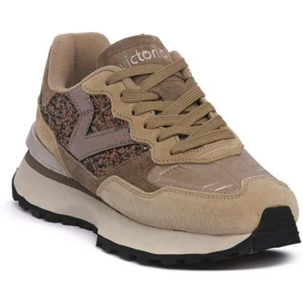 Victoria Lage Sneakers Victoria ORO — vergelijk prijzen bij 1 winkel