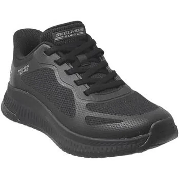 Skechers Lage Sneakers Skechers Bob squad 4 — vergelijk prijzen bij 1 winkel