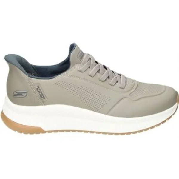 Skechers Lage Sneakers Skechers 118424-TPE — vergelijk prijzen bij 1 winkel