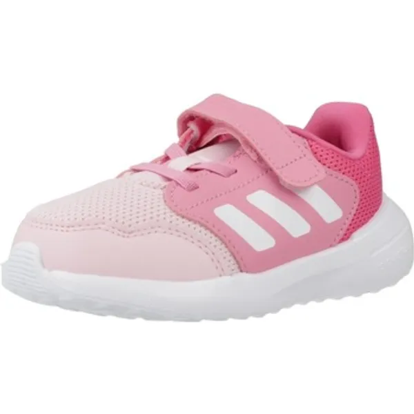 Adidas Lage Sneakers adidas Zapatillas Niña Modèle Tensaur Run 3.0 El — vergelijk prijzen bij 1 winkel