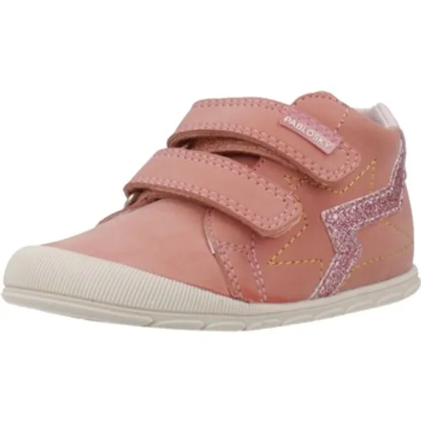 Pablosky Hoge Sneakers Pablosky Zapatillas Niña Modèle 059574p — vergelijk prijzen bij 1 winkel