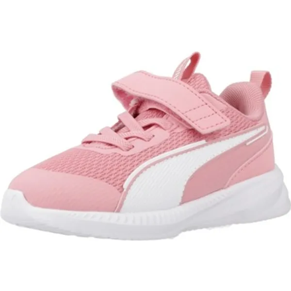 Puma Lage Sneakers Puma Zapatillas Niña Modèle Flyer 3 Ac+ Inf — vergelijk prijzen bij 1 winkel