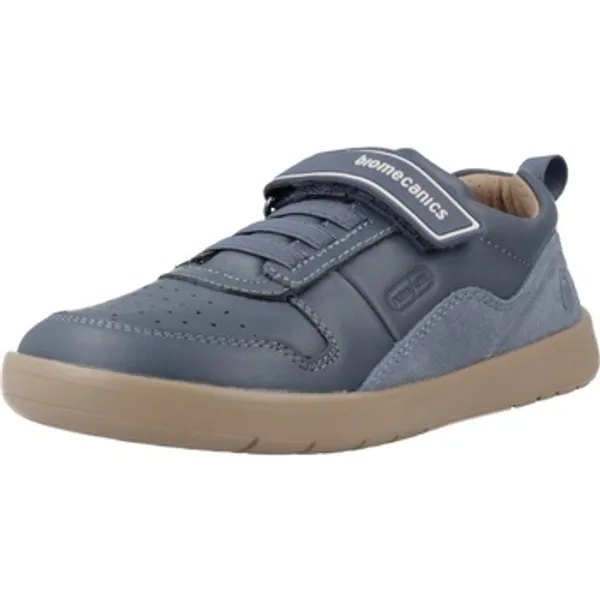 Biomecanics Lage Sneakers Biomecanics Zapatillas Niño Modèle 251240b — vergelijk prijzen bij 1 winkel