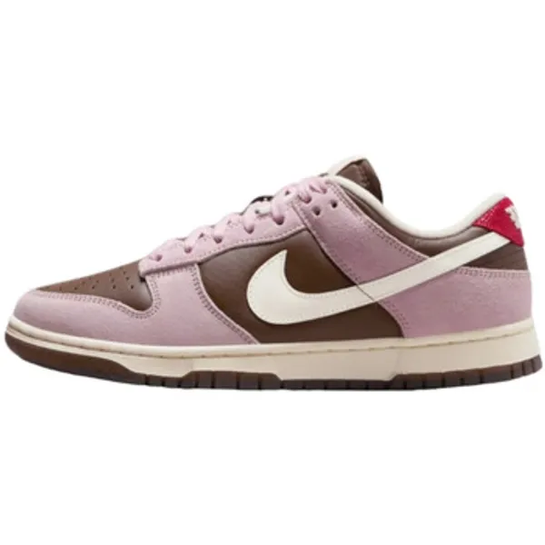 Lage Sneakers Nike Dunk Low Neapolitan