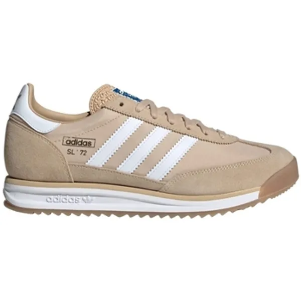 Adidas SL 72 Beige