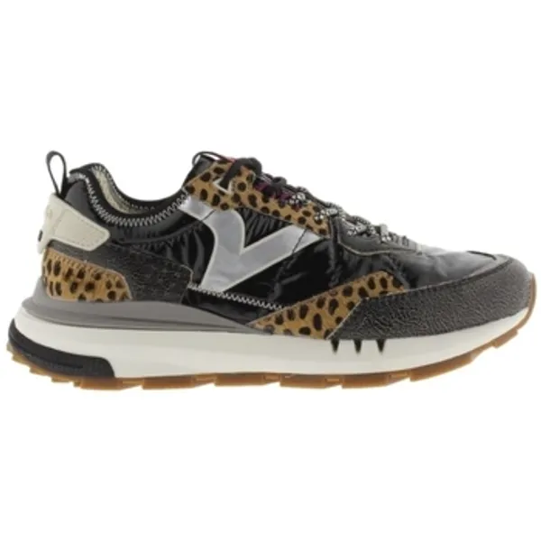 Victoria Lage Sneakers Victoria Wing Evo Sneakers 811103 - Negro — vergelijk prijzen bij 1 winkel