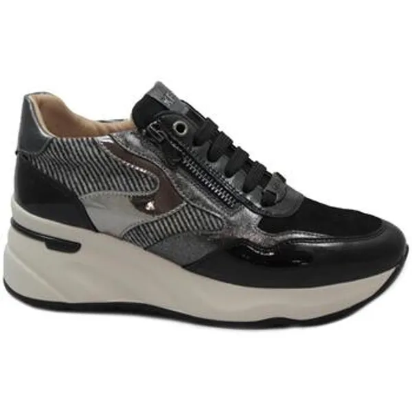 Keys Lage Sneakers Keys KEY-I25-11250-BL — vergelijk prijzen bij 1 winkel