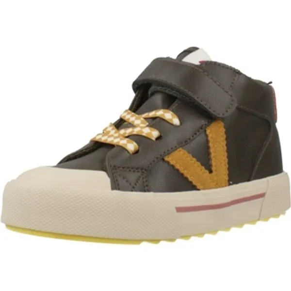 Victoria Hoge Sneakers Victoria Zapatillas Niño Modèle 1065198v — vergelijk prijzen bij 1 winkel