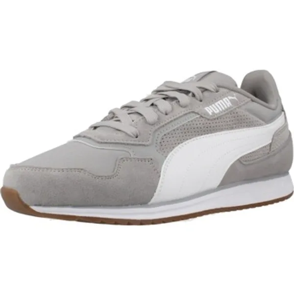 Puma Lage Sneakers Puma Sport Zapatillas Hombre Modèle Softride St Miler Sd — vergelijk prijzen bij 1 winkel