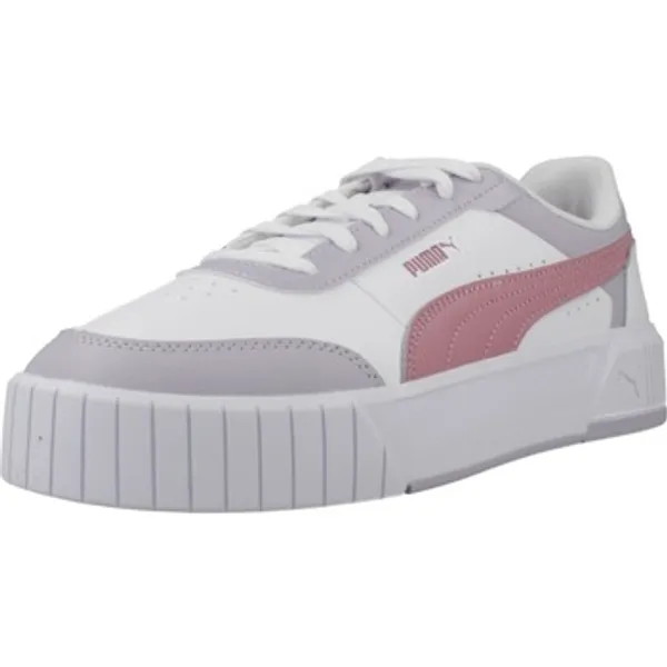 Puma Lage Sneakers Puma Sport Zapatillas Mujer Modèle Carina Mia — vergelijk prijzen bij 1 winkel