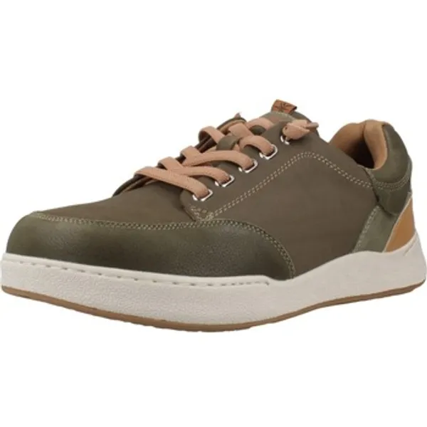 Sunni Sabbi Lage Sneakers Sunni Sabbi Sport Zapatillas Hombre Modèle Orion 018 — vergelijk prijzen bij 1 winkel