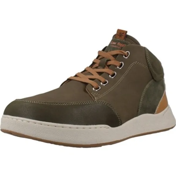 Sunni Sabbi Hoge Sneakers Sunni Sabbi Sport Zapatillas Hombre Modèle Senzo 019 — vergelijk prijzen bij 1 winkel