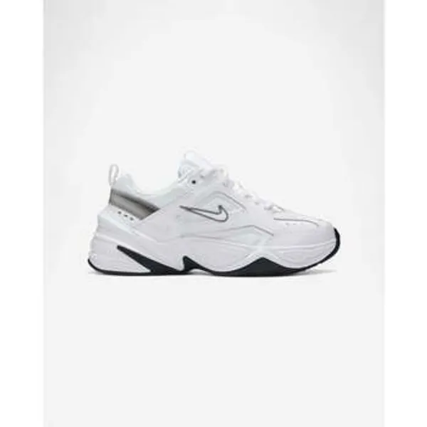 Nike Lage Sneakers Nike M2K Tekno Cool White (Women's) — vergelijk prijzen bij 1 winkel
